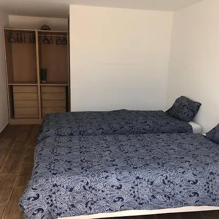 Gezellige Met Prachtig Zicht En Zwembad * Arona (Tenerife)