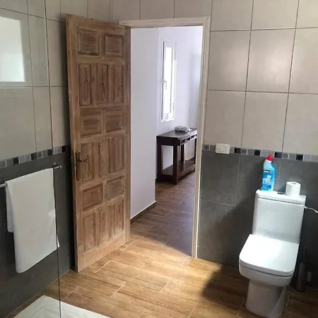 Gezellige Met Prachtig Zicht En Zwembad Arona (Tenerife)