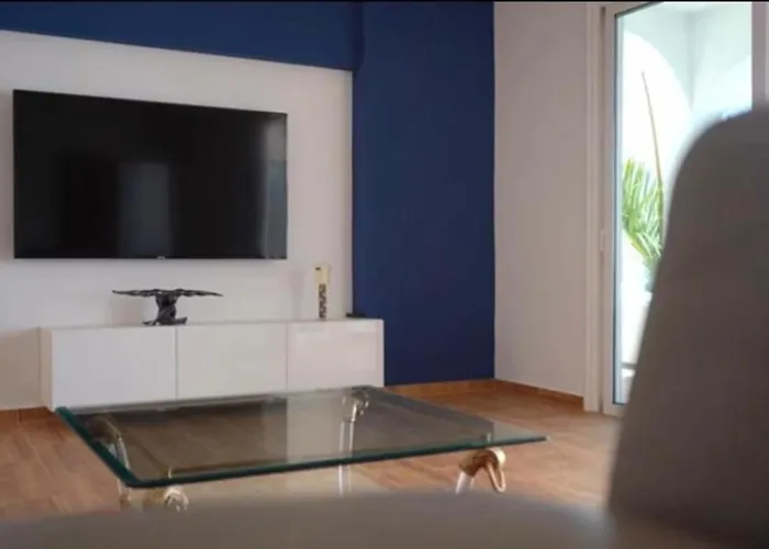 Villa Gezellige Met Prachtig Zicht En Zwembad Arona (Tenerife)