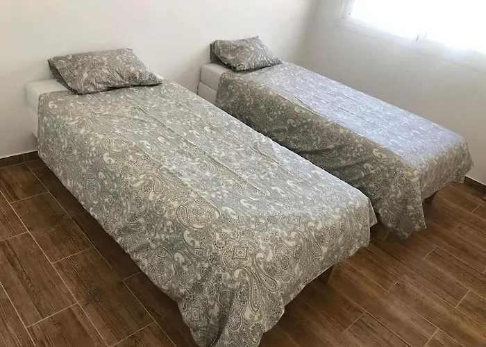 Gezellige Met Prachtig Zicht En Zwembad Villa