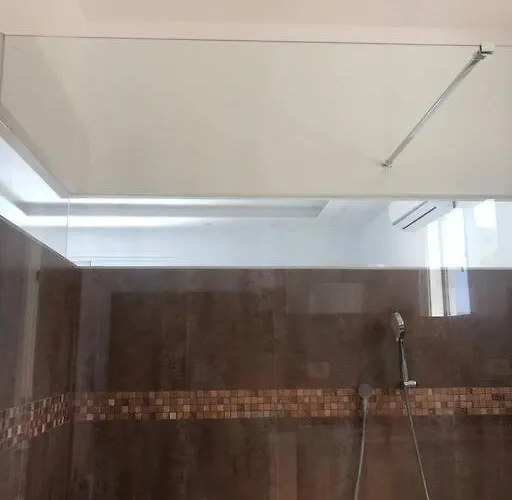 Gezellige Met Prachtig Zicht En Zwembad Villa Arona (Tenerife)