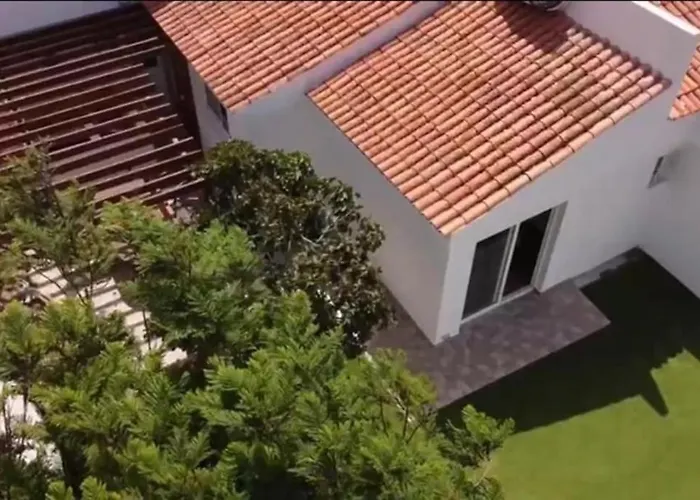 Gezellige Met Prachtig Zicht En Zwembad Villa