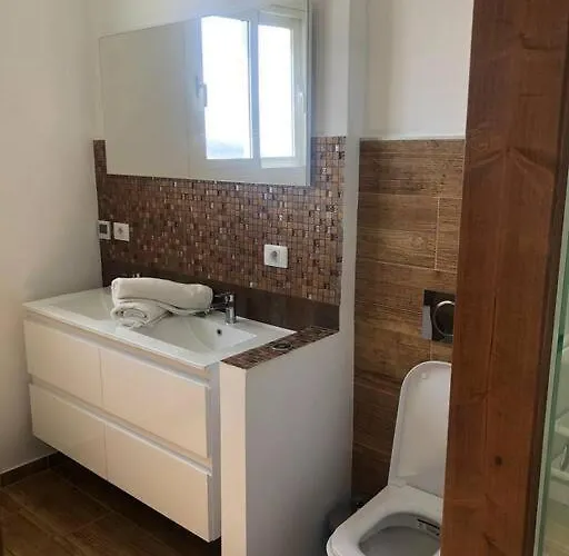 Gezellige Met Prachtig Zicht En Zwembad Villa *